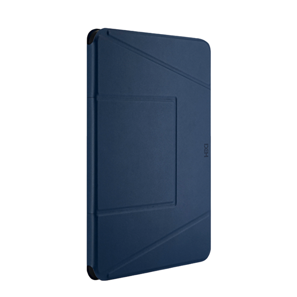 HDD Apple iPad 2022 10.9 (10.Nesil) HTL-27 Onyx Tablet Kılıfı - Mavi