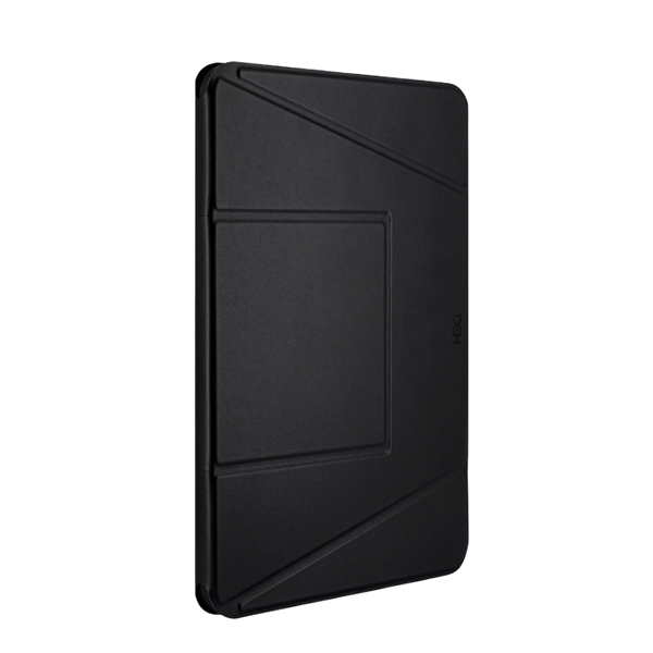 HDD Apple iPad Air 13 (2025) HTL-27 Onyx Tablet Kılıfı - Siyah