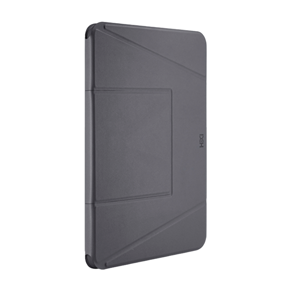 HDD Apple iPad Air 13 (2025) HTL-27 Onyx Tablet Kılıfı - Gri