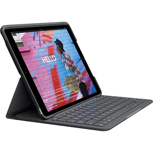 Logitech Slim Folio iPad Air 10.5