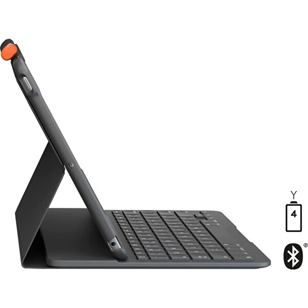 Logitech Slim Folio iPad Air 10.5