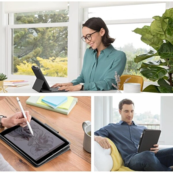 Logitech Slim Folio iPad Air 10.5