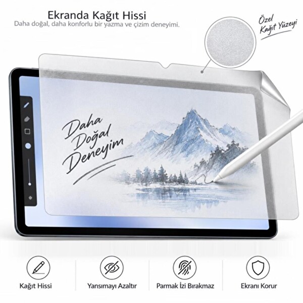 Engo Huawei MatePad Air 12