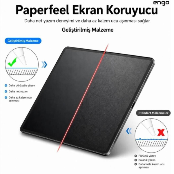 Engo Huawei MatePad Air 12