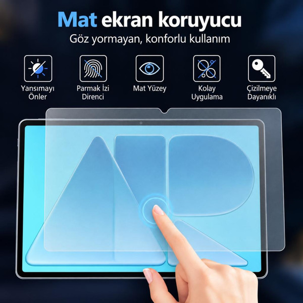 Engo Huawei MatePad Air 12