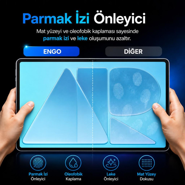 Engo Huawei MatePad Air 12