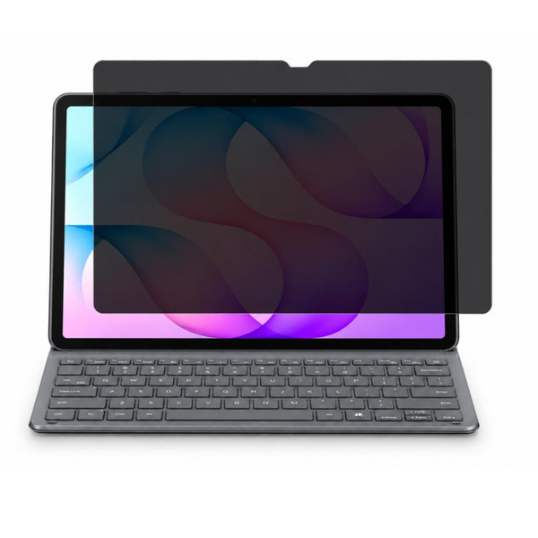 Engo Samsung Galaxy Tab S12 Plus İle Uyumlu Hayalet Ekran Koruyucu 12.6