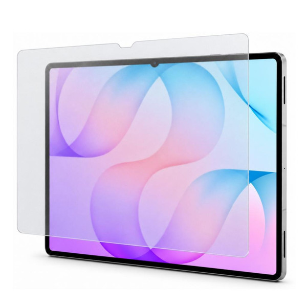 Engo Samsung Galaxy Tab S12 Plus İle Uyumlu Mat Ekran Koruyucu 12.6