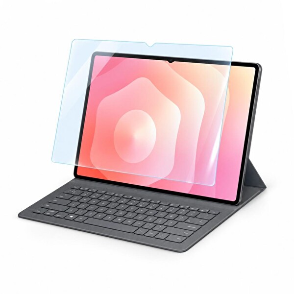 Engo Samsung Galaxy Tab S12 Ultra İle Uyumlu Ekran Koruyucu 14.6