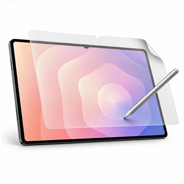 Engo Samsung Galaxy Tab S12 Ultra Uyumlu Paperfeel Ekran Koruyucu 14.6