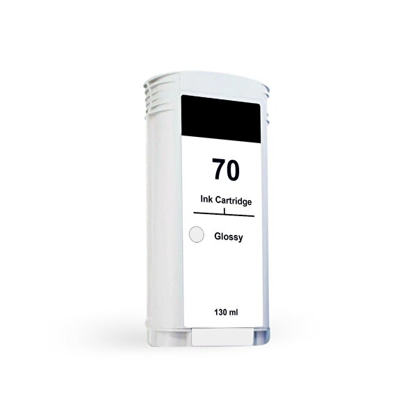 HP 70 C9459A 130ml Gloss Uyumlu Photoink Kartuş Z2100 Z3100