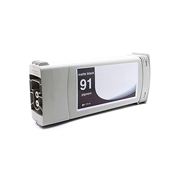 Hp 91 C9464A 775-ml Matte Black Uyumlu Photoink Kartuş Z6100