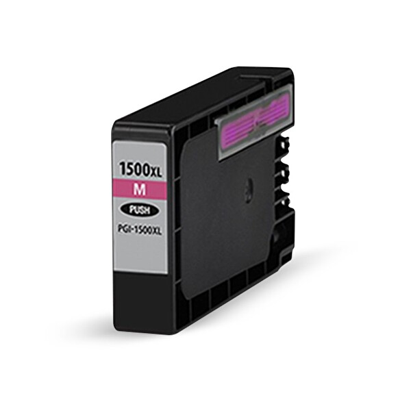 BK Canon PGİ 1500XL Kırmızı Muadil Kartuş