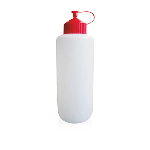 BK Sızdırmaz 500 ML Toner Boş Mürekkep Şişesi
