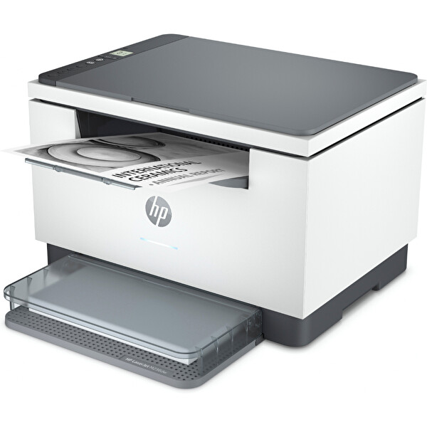 HP LaserJet M236DW 9YF95A Tarayıcı Fotokopi Network Çift Taraflı Mono Lazer Yazıcı