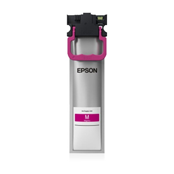 BK Epson T01C3 C13T01C300 Kırmızı Muadi̇l Kartuş