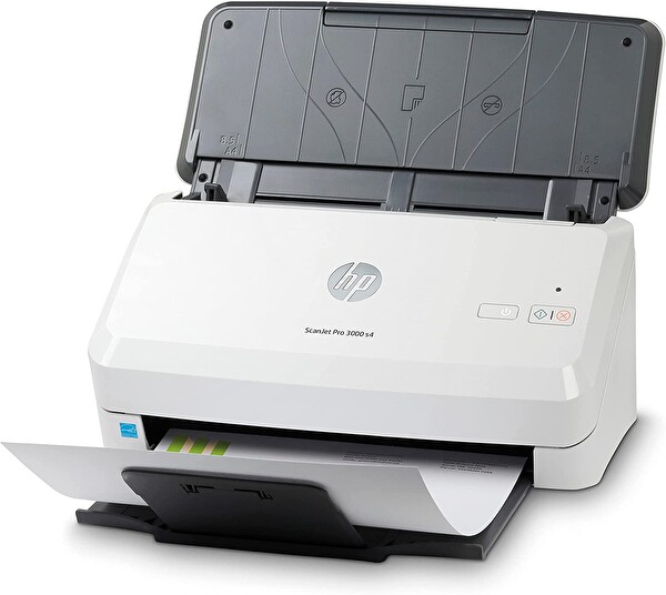 HP ScanJet Pro 3000 S4 6FW07A Döküman Tarayıcı