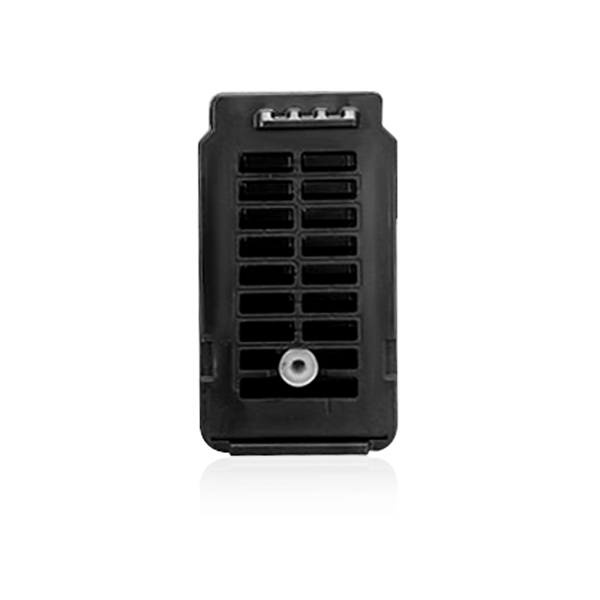 Canon E474 Tıpalı Siyah Kartuş