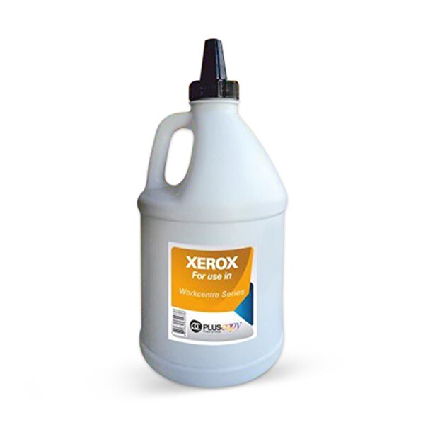 Pluscopy Samsung / Xerox / Lexmark / Oki / Epson 1 KG Kırmızı Muadil Toner Tozu