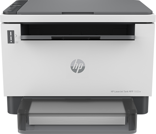 HP HP LaserJet Tank MFP 1602W 2R3E8A Fotokopi + Tarayıcı + Wi-Fi + Airprint Mono Tanklı Lazer Yazıcı