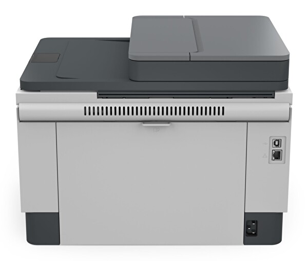 HP LaserJet Tank MFP 2602SDW 2R7F5A Tarayıcı + Fotokopi + Wi-Fi + Mono Tanklı Lazer Yazıcı