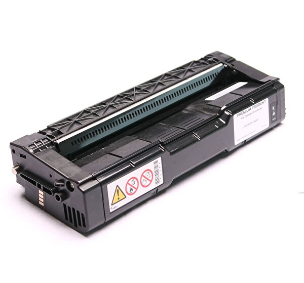 Pluscopy Ricoh SP-C250 Mavi Muadil Toner