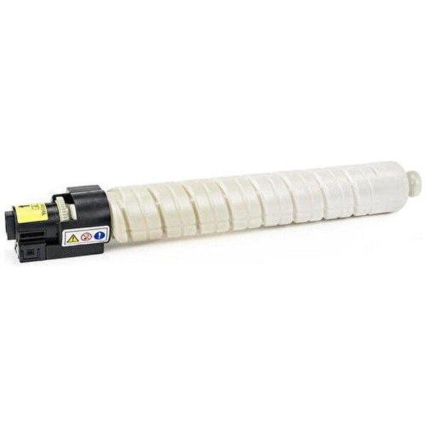Pluscopy Ricoh MP-C2003E Yüksek Kapasiteli Sarı Muadil Toner