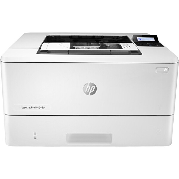 HP LaserJet Pro M404DW W1A56A Mono Lazer Yazıcı