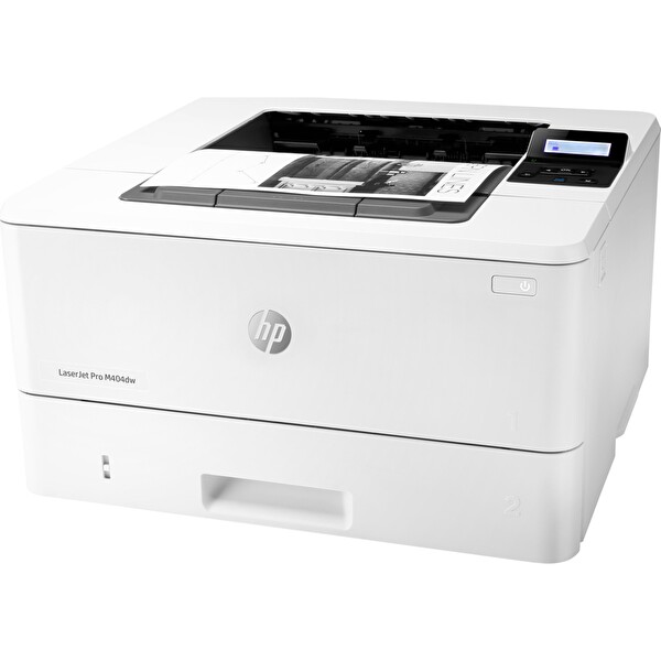 HP LaserJet Pro M404DW W1A56A Mono Lazer Yazıcı