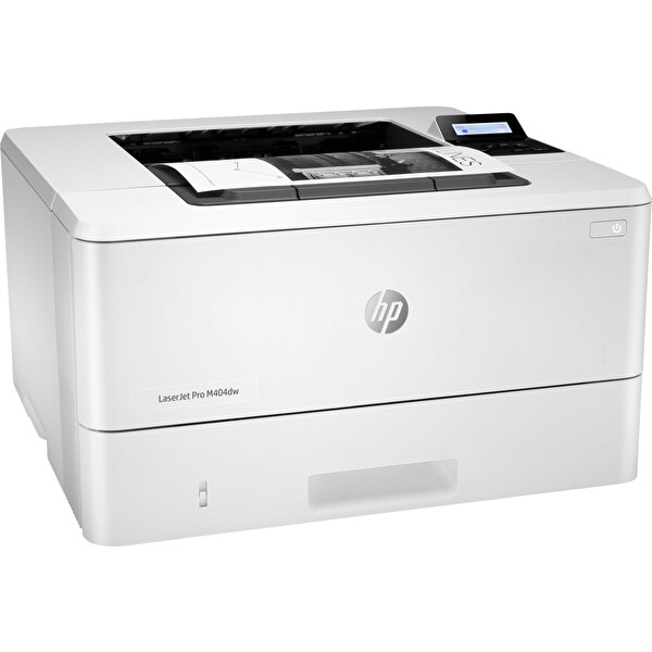 HP LaserJet Pro M404DW W1A56A Mono Lazer Yazıcı