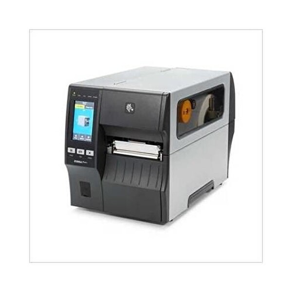 Zebra ZT411 203 Dpi Endüstri̇yel Barkod Yazıcı