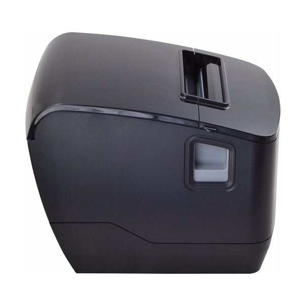 Xprinter XP-Q900 203 DPI USB+Ethernet Direkt Termal Transfer Fiş Yazıcı