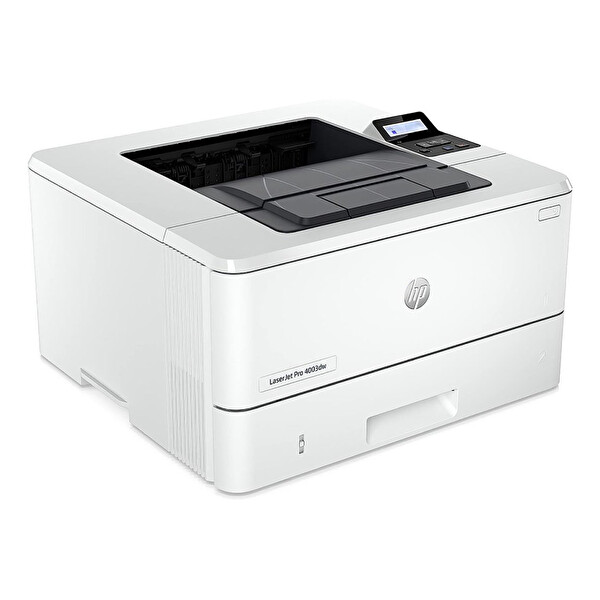 HP Laserjet Pro 4003DW 2Z610A Wi-Fi Mono Lazer Yazıcı