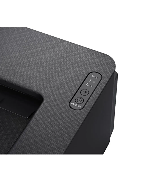 Kyocera PA2000W Siyah-Beyaz A4 Wi-Fi Lazer Yazıcı