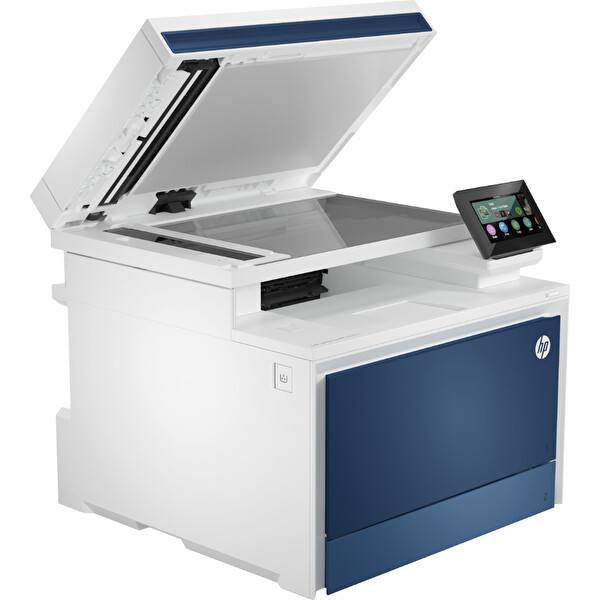 HP Color Laserjet Pro MFP 4303FDW 5HH67A Çift Taraflı Baskı Fotokopi Tarama Faks Wi-Fi Mavi Lazer Yazıcı