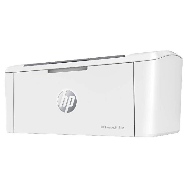 HP LaserJet M111w 7MD68A Wi-Fi Mono Lazer Yazıcı