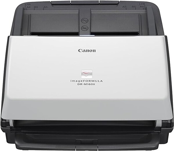 Canon DR-M160-II Sayfa Beslemeli A4 Doküman Tarayıcı