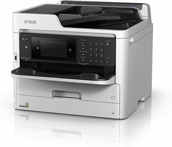 Epson C11CG04401 Workforce Pro WF-M5799DWF Wi-Fi Çok Fonksiyonlu Inkjet Yazıcı