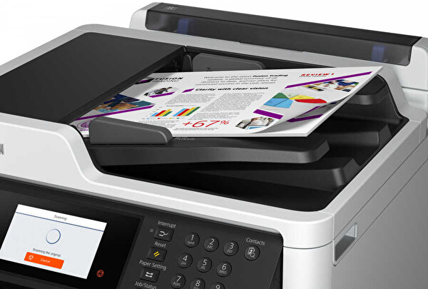 Epson C11CG04401 Workforce Pro WF-M5799DWF Wi-Fi Çok Fonksiyonlu Inkjet Yazıcı