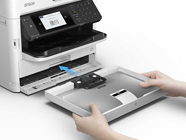Epson C11CG04401 Workforce Pro WF-M5799DWF Wi-Fi Çok Fonksiyonlu Inkjet Yazıcı