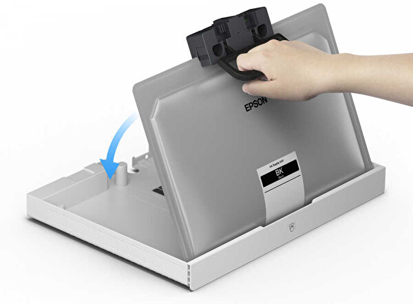 Epson C11CG04401 Workforce Pro WF-M5799DWF Wi-Fi Çok Fonksiyonlu Inkjet Yazıcı