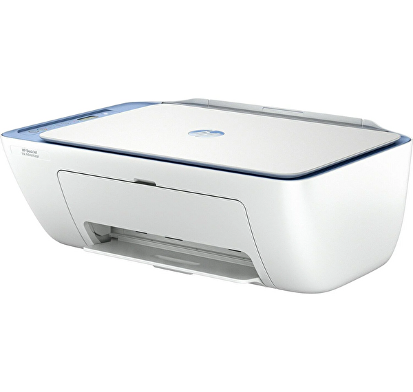 HP DeskJet Ink Advantage 2878 70S63C Fotokopi Tarayıcı Wi Fi Renkli Mürekkep Püskürtmeli Yazıcı 2