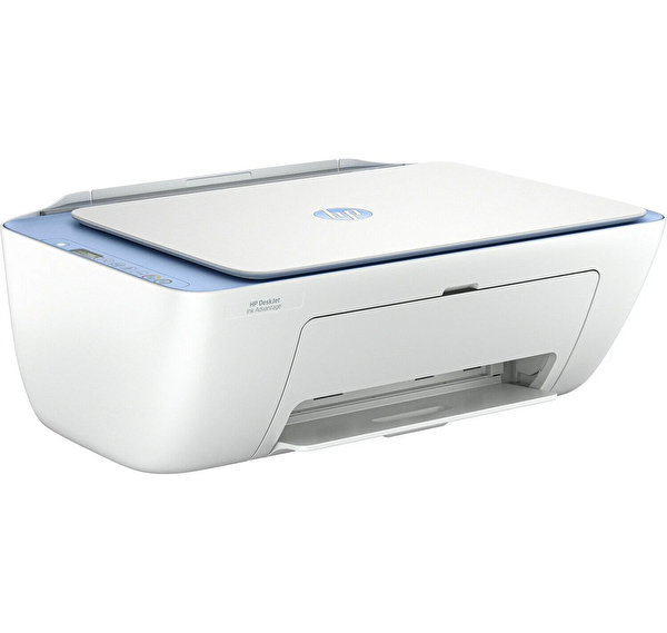 HP DeskJet Ink Advantage 2878 70S63C Fotokopi Tarayıcı Wi Fi Renkli Mürekkep Püskürtmeli Yazıcı 3