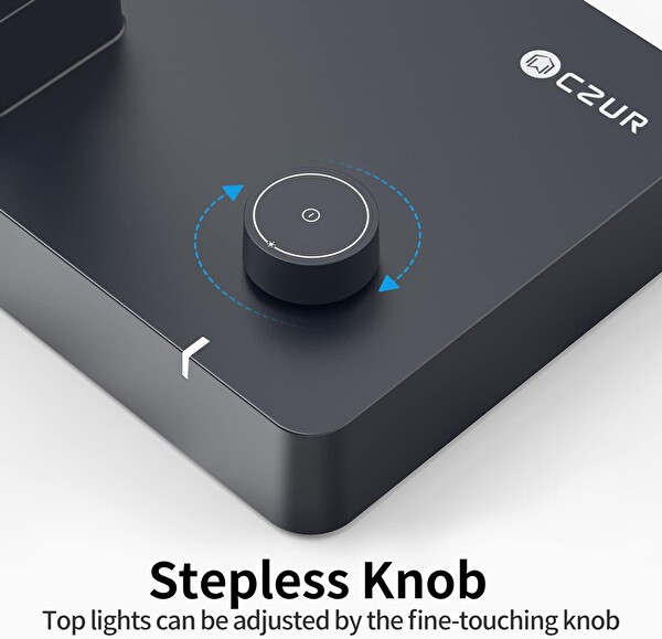 CZUR Shine Ultra Akıllı Taşınabilir Belge Tarayıcı USB Kitap Tarayıcı