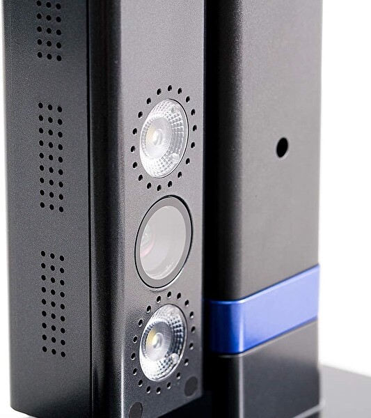 CZUR Shine 800-A3-Pro Profesyonel Yüksekliği Ayarlanabilir USB Kamera