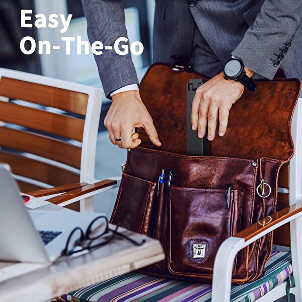 CZUR Lens1200 Pro Taşınabilir Belge Tarayıcı 12 MP USB Kamerası