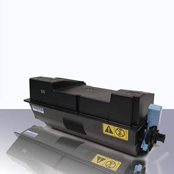 Kyocera TK-3190 Ecosys P3055DN / P3060DN / P3155 / M3655IDN / M3860IDN Uyumlu Siyah Muadil Toner
