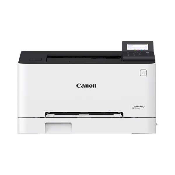 Canon LBP631CW Wi-Fi Renkli Lazer Yazıcı