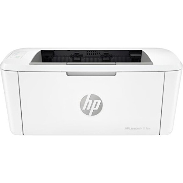 HP 1Y7D2A M111CW Tek Fonksiyonlu WiFi Siyah Lazer Yazıcı