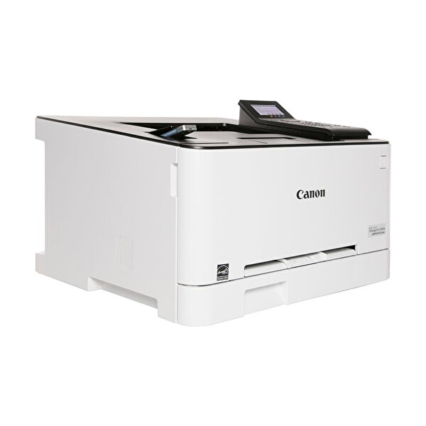 Canon i-Sensys LBP633CDW Wi-Fi Renkli Lazer Yazıcı